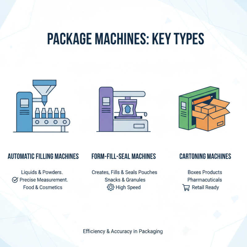 What is a Package Machine and How Does it Work?