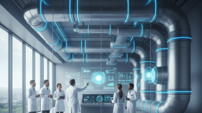 Top 10 Air System Innovations You Need to Know About?