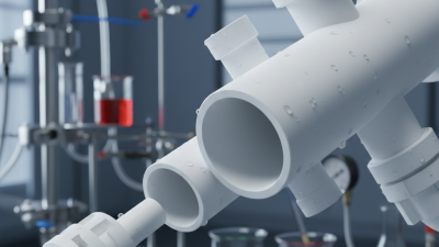 2026 How to Choose the Right PVDF Pipe for Your Project?