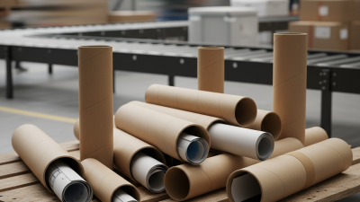 2026 Top Cardboard Postal Tubes Uses and Benefits?