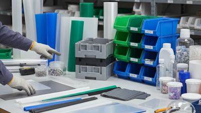 How to Choose the Right Products from US Plastic Corp for Your Needs?