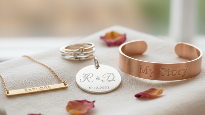 Best Engraved Jewelry Ideas for Every Occasion?
