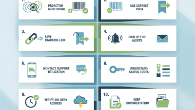 Top 10 Dohrn Shipping Tracking Tips You Need to Know?