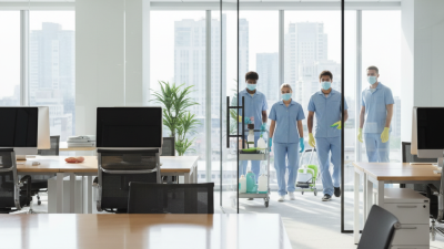 What is Professional Cleaning and Why Does It Matter?