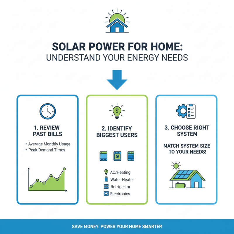 How to Choose Solar for My Home Effectively?