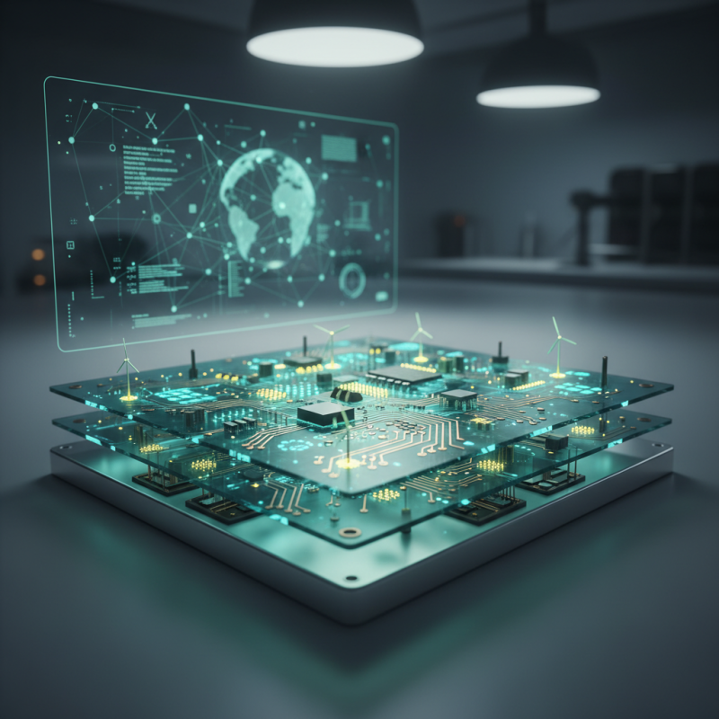 2026 Best Design PCB Trends and Techniques for Innovation?