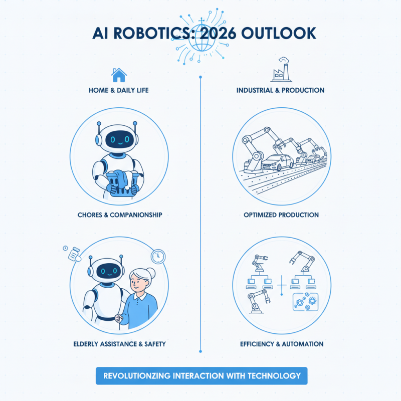 2026 Best AI Robots Revolutionizing Technology and Daily Life?