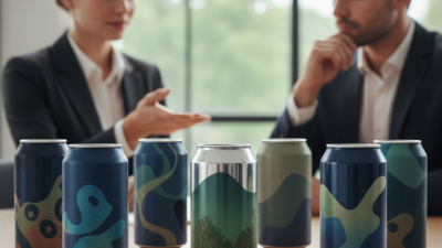 2026 Best Soft Drink Cans What to Look For?