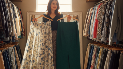 2026 How to Choose the Perfect Clothing Skirt for Your Style?