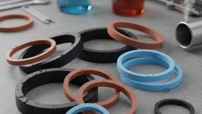How to Choose the Right Rubber Gasket Ring for Your Project?