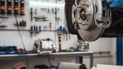 Why Finding the Right Parts for My Car is Essential for Performance?