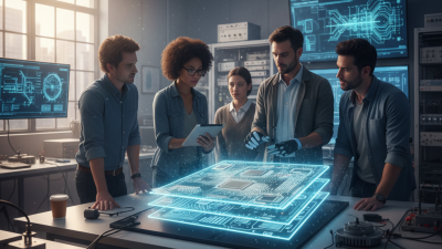 Why Choose Altium PCB Design for Your Next Electronics Project?