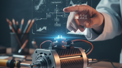 2026 How to Choose the Right Bldc Servo Motor for Your Project?