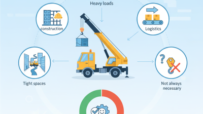 Why Choose a Crane Truck Crane for Your Lifting Needs?