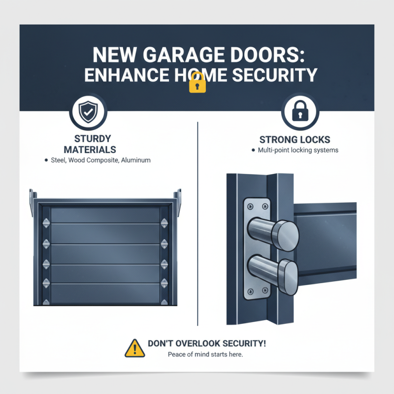 Top Residential Garage Doors for Your Home Improvement Project?