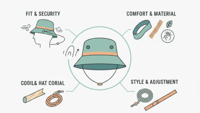 Bucket Hat Cord What You Need to Know for the Perfect Fit?