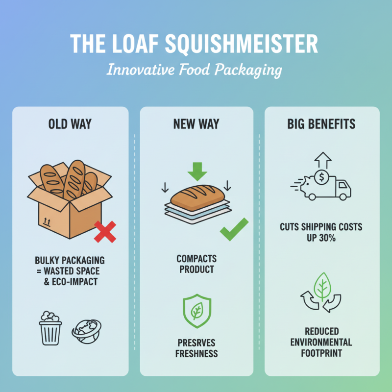 What is the Loaf Squishmeister and How Does it Work?
