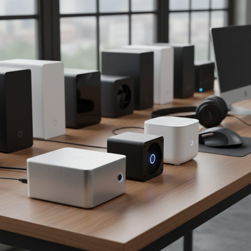 How to Choose the Best Compact Computer for Your Needs?