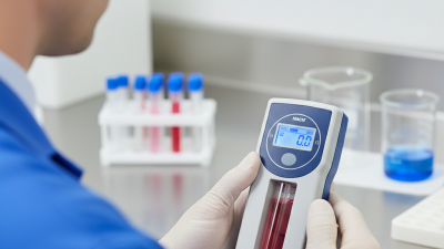 Why Choose DR300 Pocket Colorimeter for Measuring Chlorine?