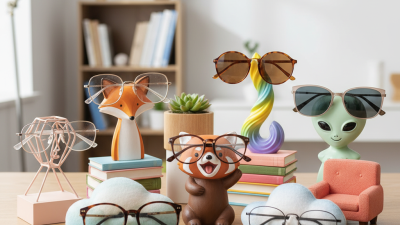 10 Best Cute Glasses Holders You Need in Your Life?