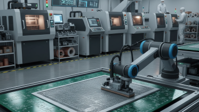 10 Best Tips for Efficient PCB Printing Techniques?