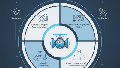 2026 Best Wafer Valve Options for Effective Flow Control Solutions?