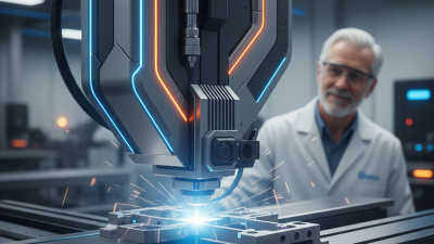 2026 Best Laser Welder Models for Precision and Efficiency?