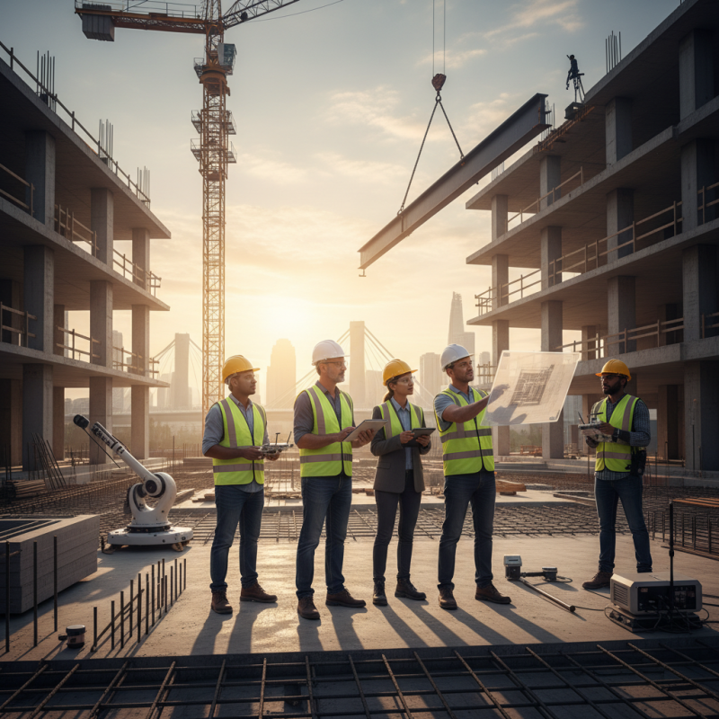 How to Excel in Building Construction Techniques and Best Practices?