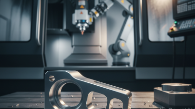 Top 10 One Off CNC Machining Benefits for Custom Manufacturing Success?