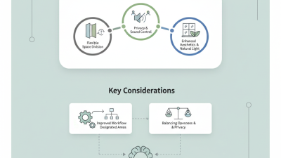 What are the Benefits of Using Partition Walls in 2026?