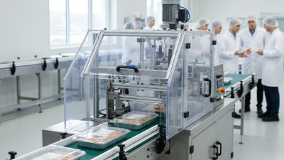 2026 How to Choose the Right Tray Sealing Machine for Your Business?