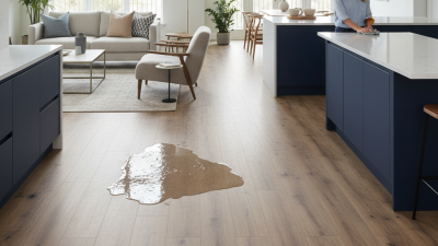 Top 10 Benefits of Spc Vinyl Plank Flooring You Need to Know?