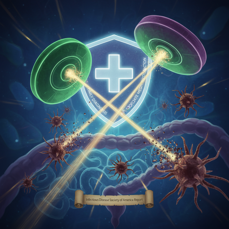 How to Use Nitroquinoline Tablets Effectively for Treatment?