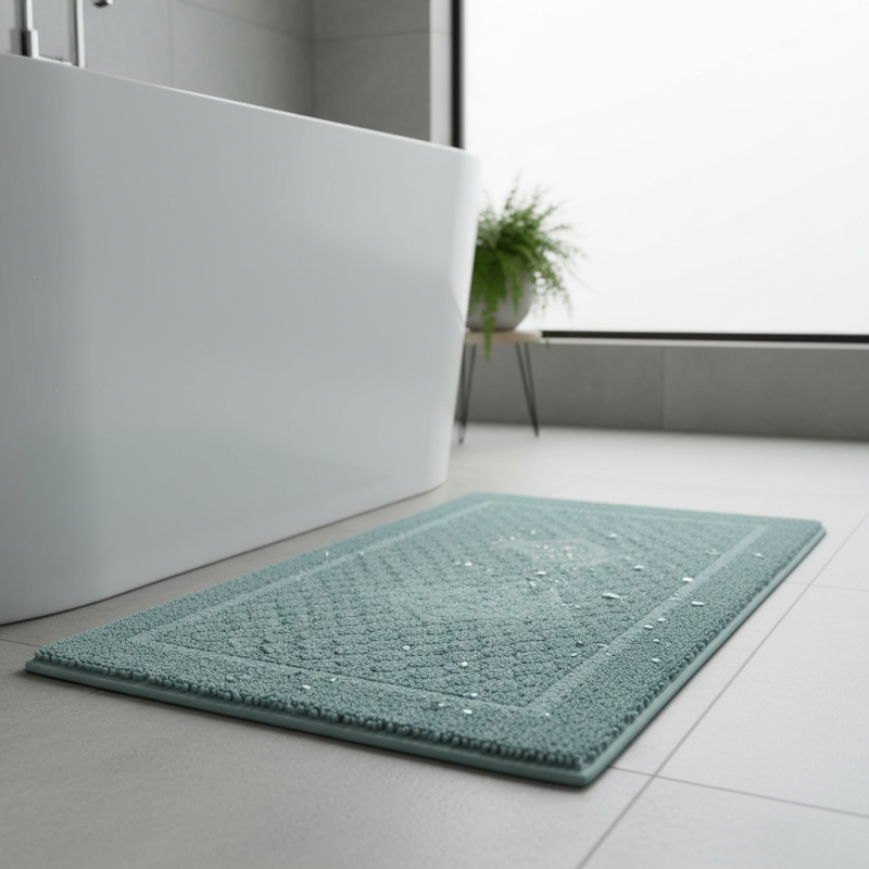2026 Best Antimicrobial Bath Mat Reviews and Buying Guide?