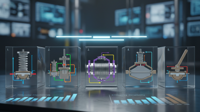 Top 5 Temperature and Pressure Relief Valve Solutions Explained?