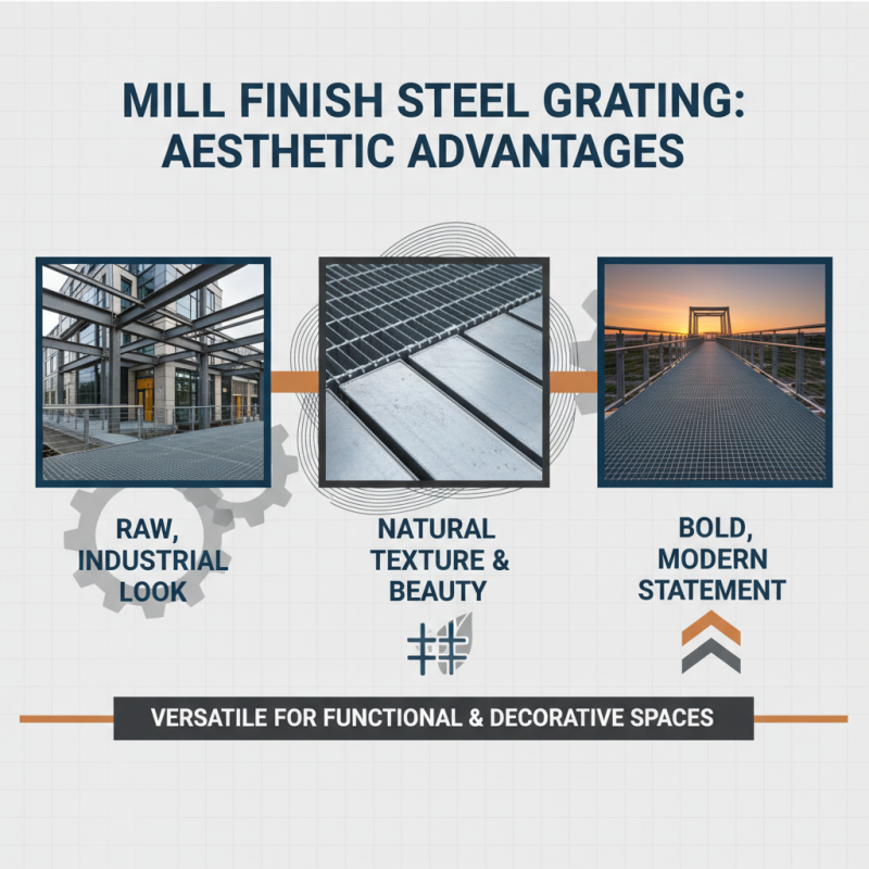 Top 10 Benefits of Mill Finish Steel Grating for Your Projects?