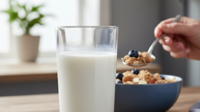 Why is Nutrition in Skim Milk Essential for a Healthy Diet?
