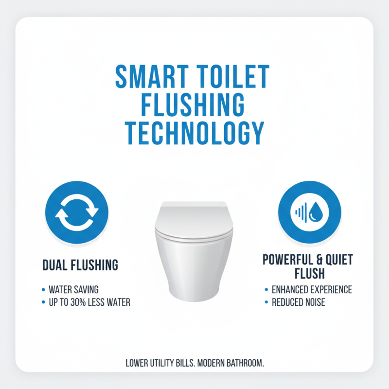 10 Essential Tips for Choosing a Wall Hung Smart Toilet for Your Bathroom?