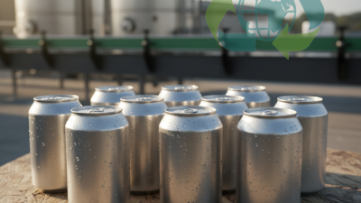 What Are Drink Cans and How Are They Made?