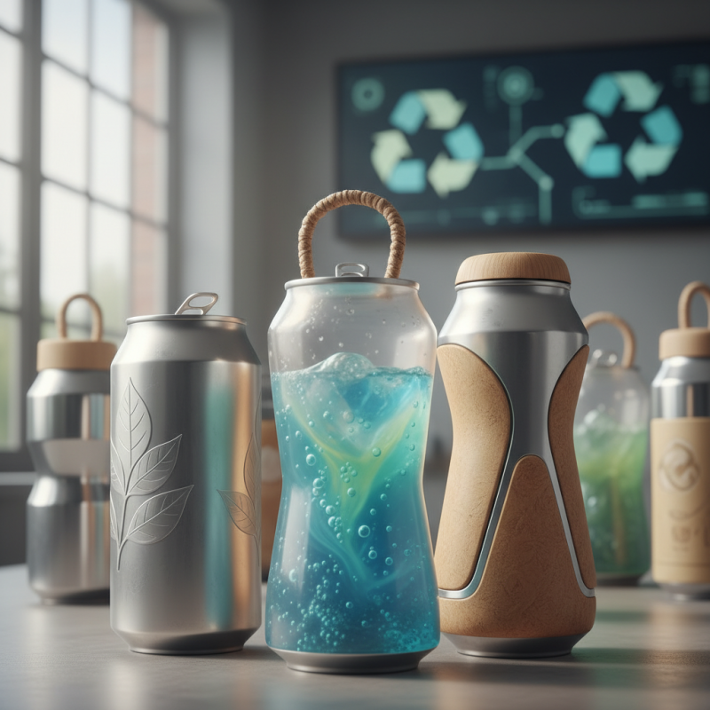 Top Drink Cans Trends to Watch in 2026?