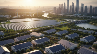 Why Solar Energy Solutions Are Essential for Sustainable Living?