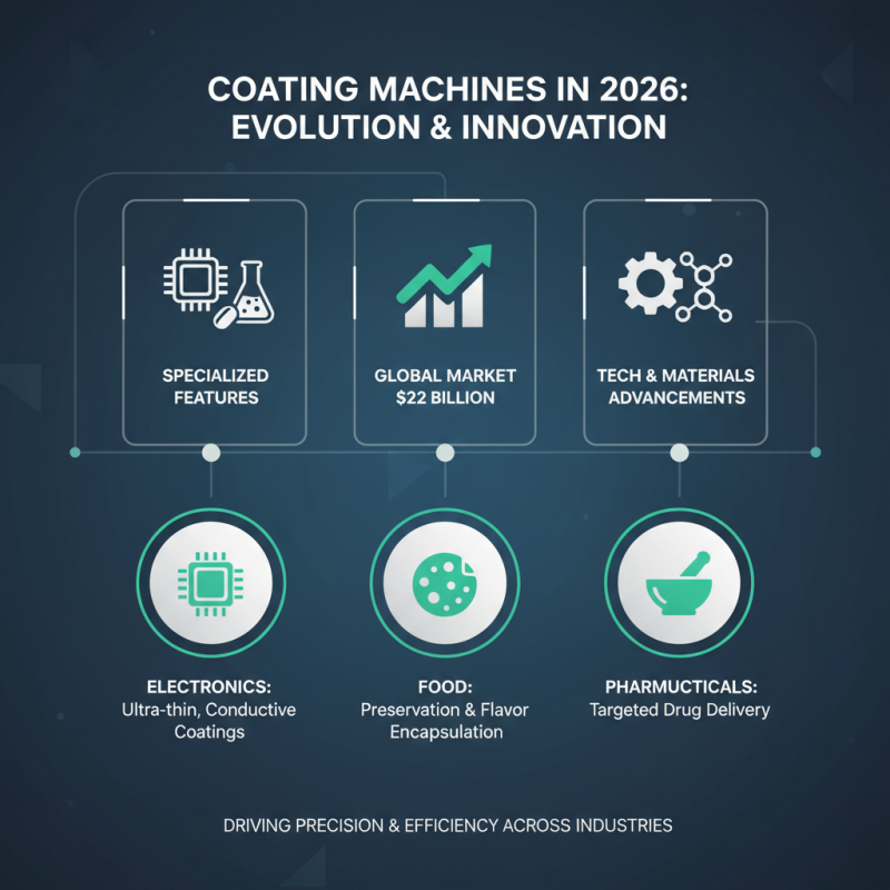 2026 Best Coating Machine Features and Top Picks for Your Needs?