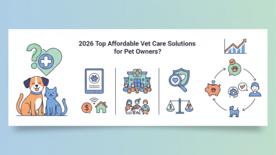 2026 Top Affordable Vet Care Solutions for Pet Owners?
