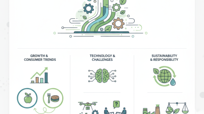 What is the Future of Food Industries Explained?