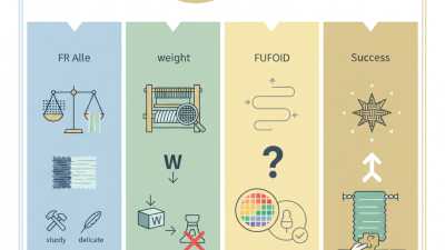 How to Choose the Right Loom Fabric for Your Next Project?