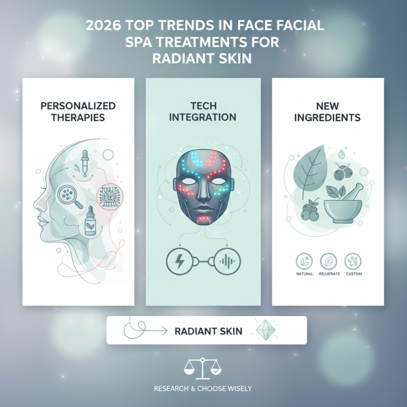 2026 Top Trends in Face Facial Spa Treatments for Radiant Skin?
