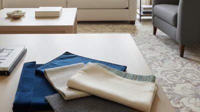 Best Upholstery Covering Options for Your Home?