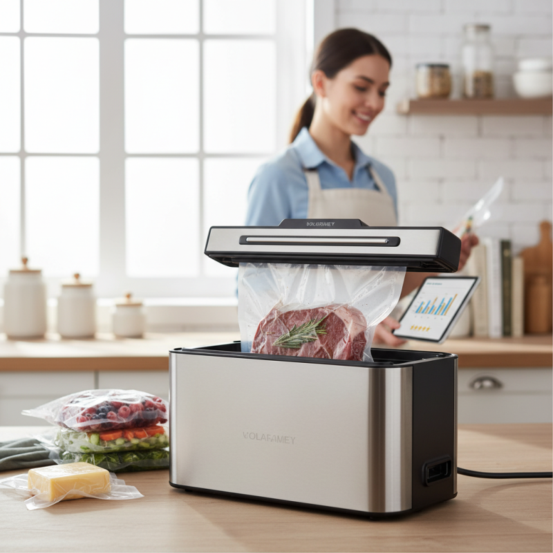 2026 Best Vacuum Sealer Options for Home use on a Budget?
