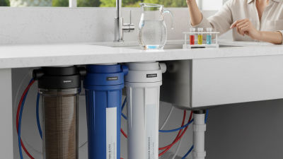 2026 Best Water Filters for Well Water Do You Really Need One?
