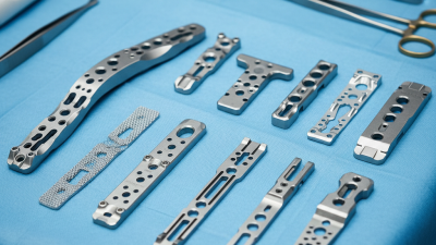 Top 10 Best Orthopedic Implants Plates You Should Know?